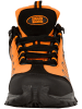GUGGEN MOUNTAIN Wanderschuhe Orange