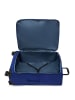 Kipling Basic Darcey Up L 4 Rollen Trolley L 75 cm blazing blue
