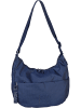 Mandarina Duck Beuteltasche MD20 Hobo QMT27 in Dress Blue