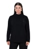 Ulla Popken Pullover in schwarz