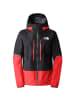 The North Face W DAWN TURN 2.5 CORDURA SHELL in Schwarz