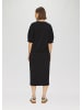 s.Oliver Sweatshirt in 9999_schwarz