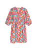 IZIA Dress in Blue