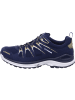 LOWA Outdoorschuh INNOX EVO GTX LO WS in navy/gold