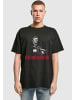 Merchcode T-Shirt in black