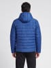 Hummel Reißverschluss Jacke Hmlnorth Herren in TRUE BLUE