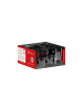 Spiegelau 4er Set Espressogläser Perfect Serve 80 ml transparent in transparent