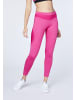 Chiemsee Sport-Leggings in Pink