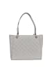 Guess Bessey - Shopper 37 cm (lavender grey) in lavender grey