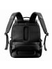 XD Design Bobby Daypack 41.5 cm Laptopfach in black