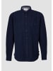 s.Oliver Hemd in 5978_navy