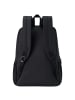 Dakine Educated - Rucksack 16" 46 cm (black) in schwarz