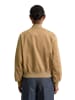 Marc O'Polo Blouson im Aviator-Stil regular in Salted Caramel