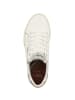 Pepe Jeans Sneaker low Kenton Mix in weiss