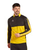 erima Unisex Erwachsene Six Wings Trainingstop in gelb/schwarz