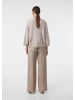 comma Strickjacke  in  80X4_helles beige