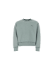 AMI Sweatshirt blau