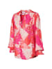 Mart Visser Caroline Tensen Malmö Bluse Rosa/Mehrfarbig
