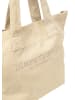 Marc O'Polo Shopper medium in natural stone