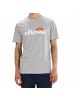 ellesse T-Shirt 1er Pack in Hellgrau
