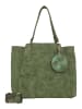 Fritzi aus Preußen Shopper Brigitte x fritzi Special Shopper42 in Olive