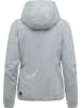 ragwear Übergangsjacke Dizzie Tech in Ash26