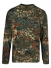 Brandit Brandit Longsleeves in flecktarn