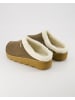 ROHDE Geschlossene Hausschuhe in Beige
