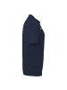 Kempa POLO SHIRT Poly Kids in marine