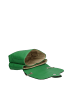 Gave Lux Umhängetasche in GREEN+GREEN