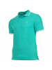 Emporio Armani Poloshirt 1er Pack in Smaragdgrün