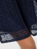 Vero Moda Kleid in Navy Blazer