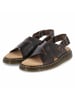 Dr. Martens Sandalen ZANE in braun