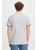 !SOLID Poloshirt SDBenjaminPolo in Grau