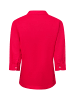 Franco Callegari Bluse in rot - 0006