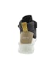 Ecco Biom K1 Ankle Boot Klettstiefel Schwarz