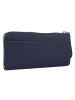 Lacoste Daily Lifestyle Geldbörse RFID Schutz 19.5 cm in marine 166