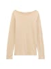 Marc O'Polo U-Boot-Longsleeve regular in Smokey Sands