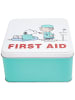 Butlers Dose PEANUTS First Aid 6er-Set in Weiß