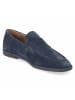 COPENHAGEN Slipper in blue
