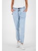 alife and kickin Hose AliciaAK DNM B in light denim