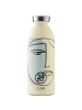 24Bottles Trinkflasche 500 ml white calypso