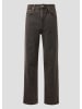QS Jeans-Hose  in  98Y9_dunkelgrau