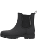 Tommy Hilfiger Gummistiefel in BLACK