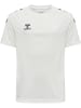 Hummel Hummel T-Shirt Hmlcore Multisport Kinder Schnelltrocknend in WHITE