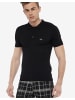 Cipo & Baxx T-Shirt in BLACK
