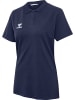 Hummel Polo Hmlgo in MARINE