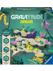 Ravensburger Kugelbahn GraviTrax Junior Starter-Set L Jungle