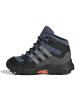 adidas TERREXMID GTX INFANTS in Grau