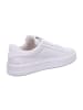 Kennel & Schmenger Plateau Sneaker in Weiß